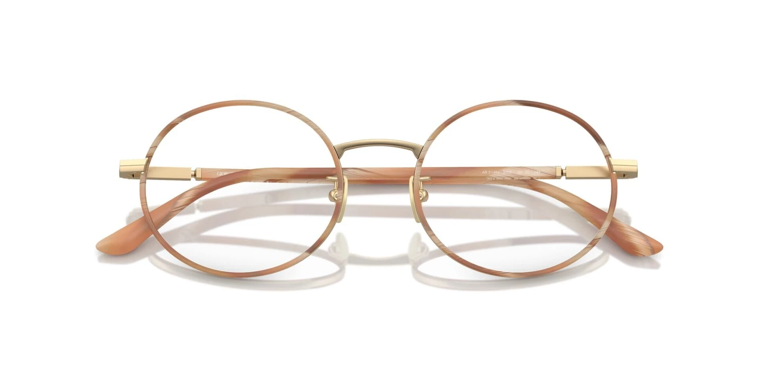 Giorgio Armani AR5145J 3002 4 Giorgio Armani AR5145J 3002 - Image 4