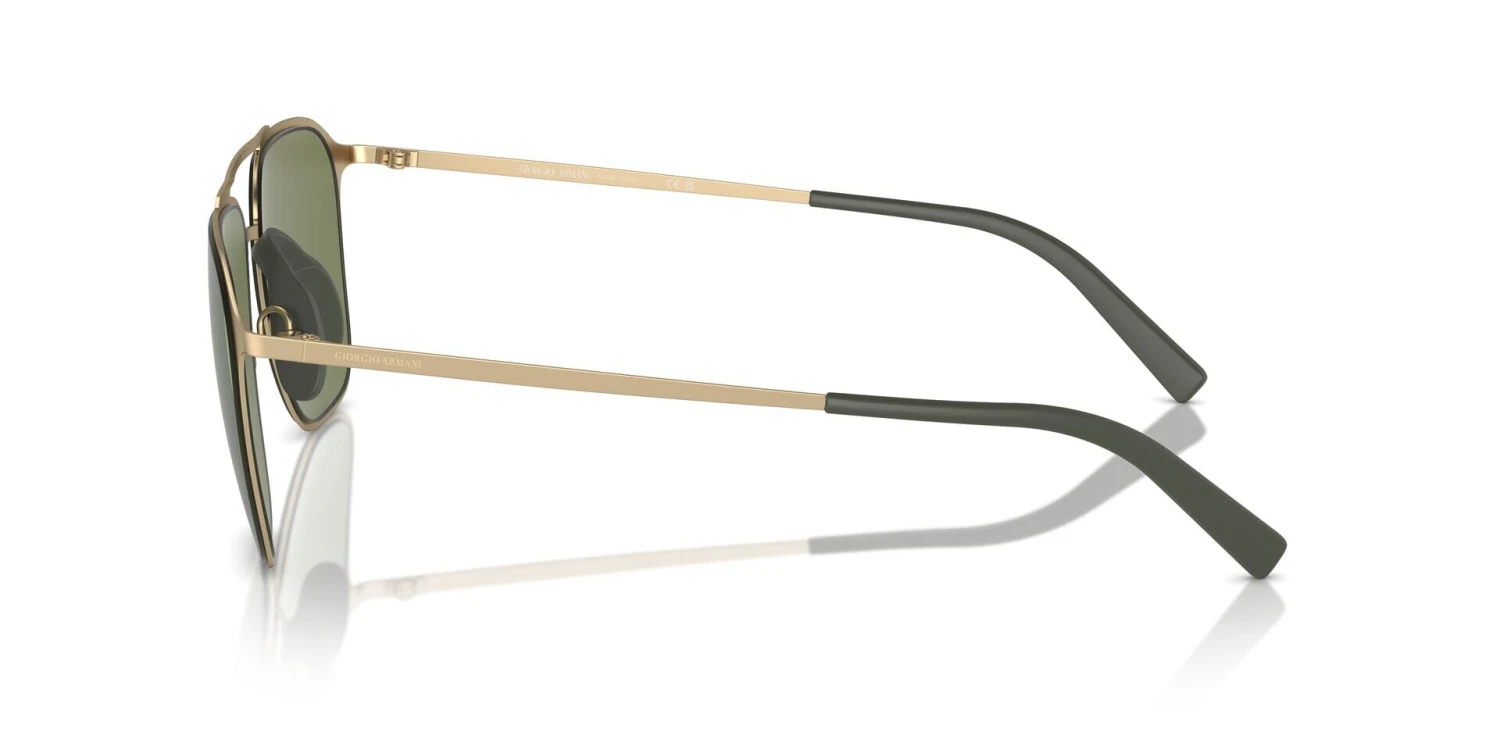 Giorgio Armani AR6110 3002/2A 3 Giorgio Armani AR6110 3002/2A - Image 3