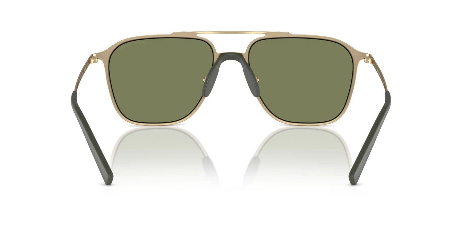 Giorgio Armani AR6110 3002/2A 5 Giorgio Armani AR6110 3002/2A - Image 5