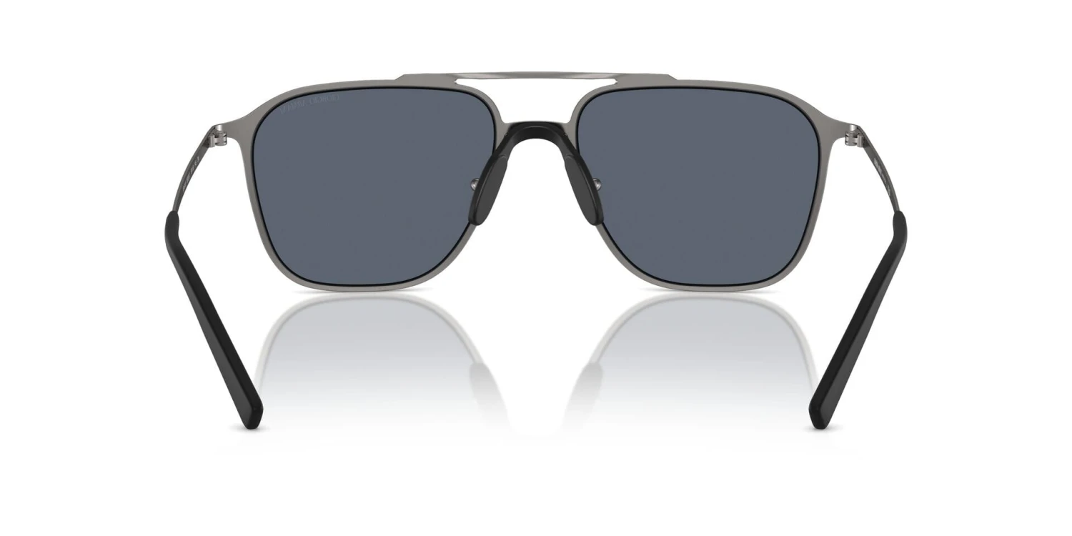 Giorgio Armani AR6110 3003/87 5 Giorgio Armani AR6110 3003/87 - Image 5