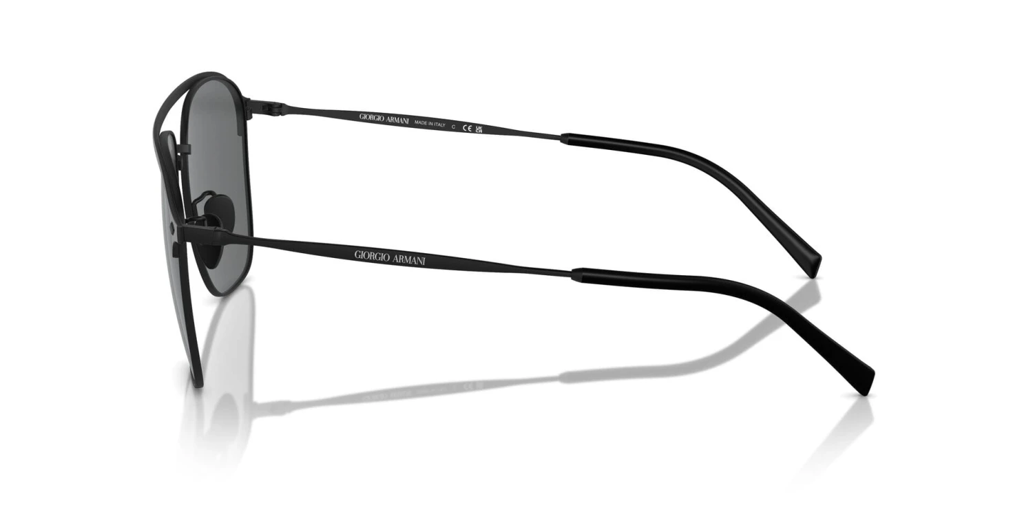 Giorgio Armani AR6154 3001/87 3 Giorgio Armani AR6154 3001/87 - Image 3