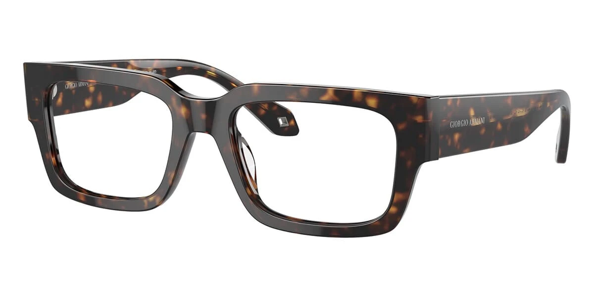 Giorgio Armani AR7243U 6124 1 Giorgio Armani AR7243U 6124