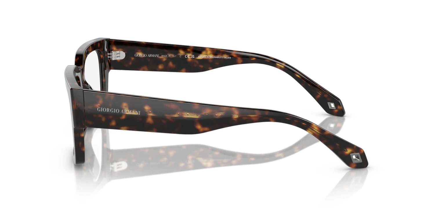 Giorgio Armani AR7243U 6124 3 Giorgio Armani AR7243U 6124 - Image 3