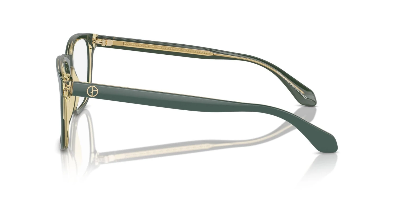 Giorgio Armani AR7255 6086 3 Giorgio Armani AR7255 6086 - Image 3