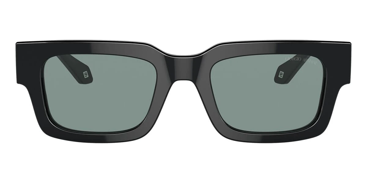 Giorgio Armani AR8184U 5875/56 - As Seen On Chase Stokes 2 Giorgio Armani AR8184U 5875/56 - As Seen On Chase Stokes - Image 2