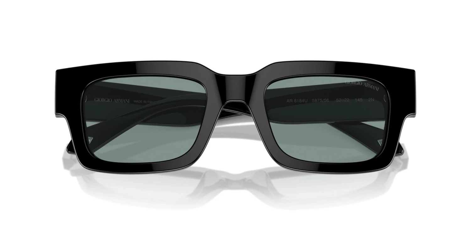 Giorgio Armani AR8184U 5875/56 - As Seen On Chase Stokes 5 Giorgio Armani AR8184U 5875/56 - As Seen On Chase Stokes - Image 5