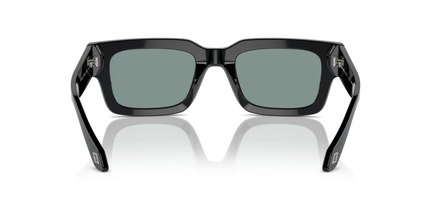 Giorgio Armani AR8184U 5875/56 - As Seen On Chase Stokes 6 Giorgio Armani AR8184U 5875/56 - As Seen On Chase Stokes - Image 6