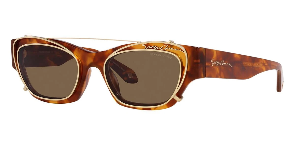 Giorgio Armani AR8185U 5988/1W 1 Giorgio Armani AR8185U 5988/1W