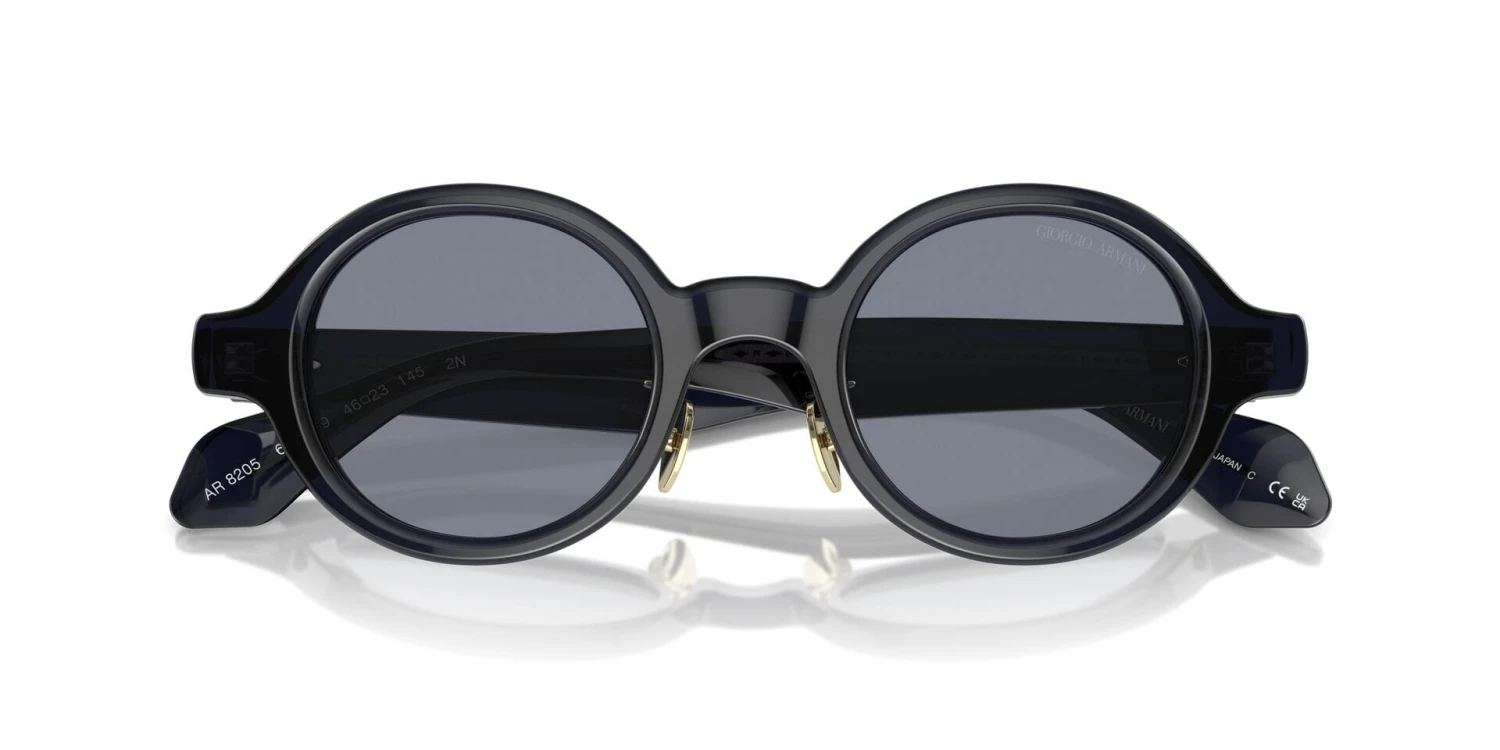 Giorgio Armani AR8205 6064/19 4 Giorgio Armani AR8205 6064/19 - Image 4