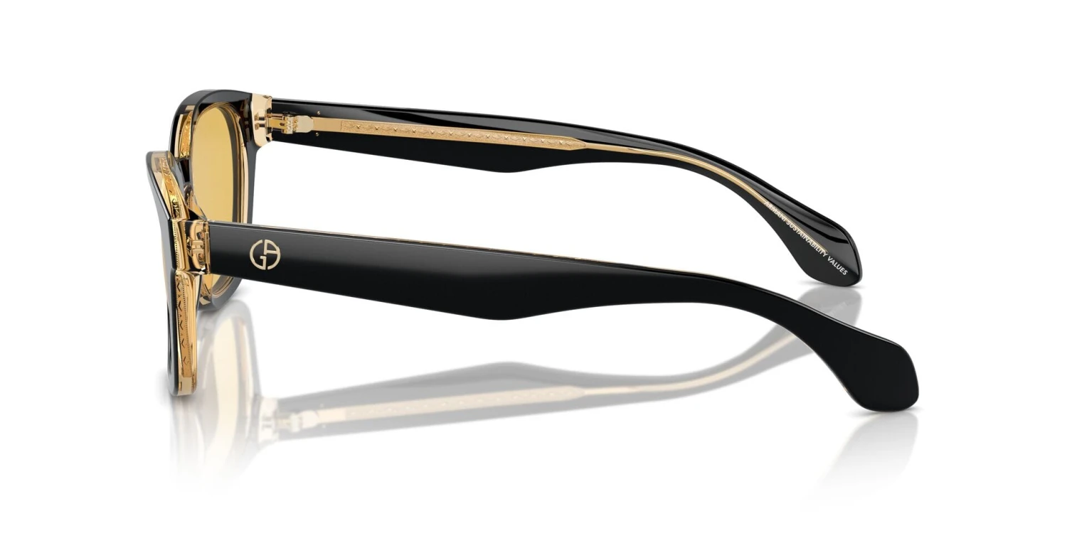 Giorgio Armani AR8207 6084/85 3 Giorgio Armani AR8207 6084/85 - Image 3