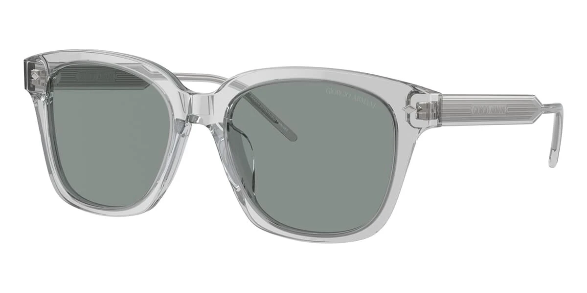 Giorgio Armani AR8210U 6080/56 - As Seen On Aaron Pierre 1 Giorgio Armani AR8210U 6080/56 - As Seen On Aaron Pierre