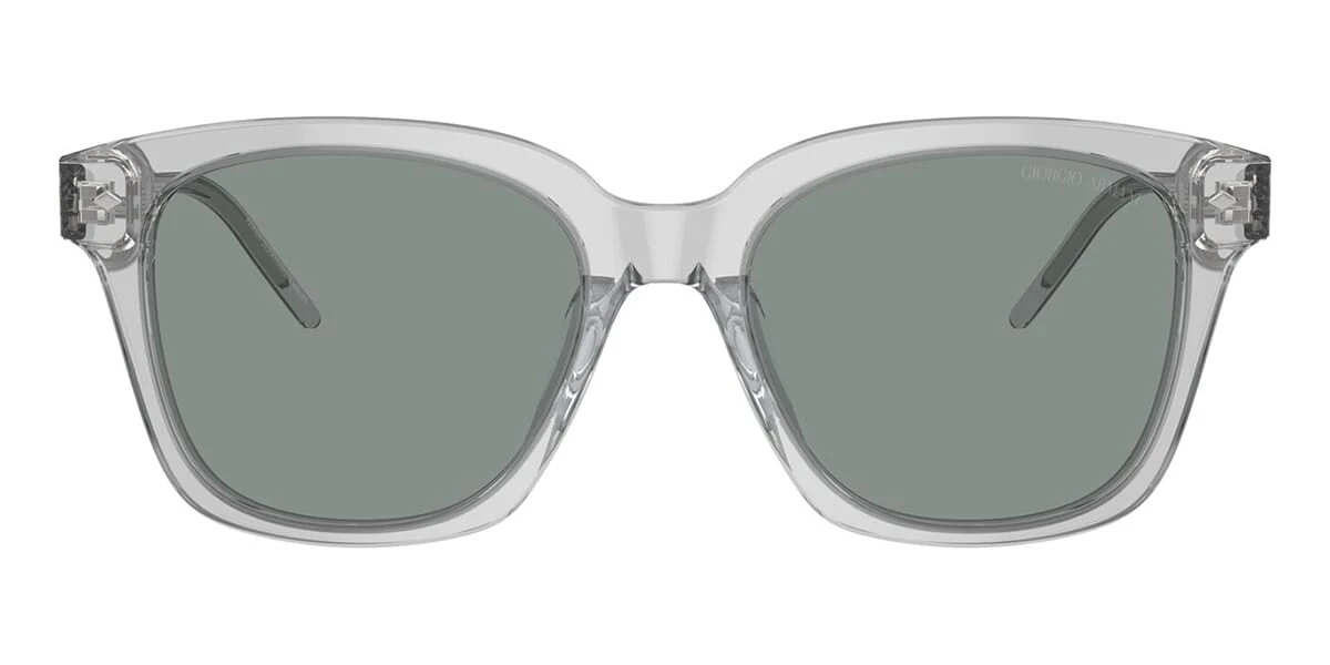 Giorgio Armani AR8210U 6080/56 - As Seen On Aaron Pierre 2 Giorgio Armani AR8210U 6080/56 - As Seen On Aaron Pierre - Image 2