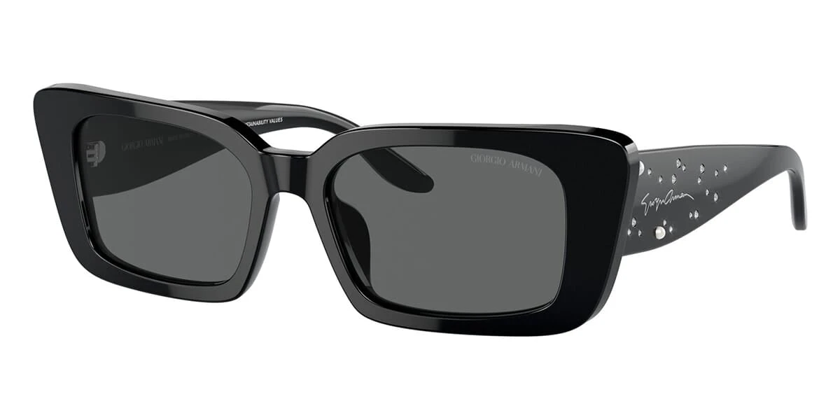 Giorgio Armani AR8214BU 5001/87 1 Giorgio Armani AR8214BU 5001/87