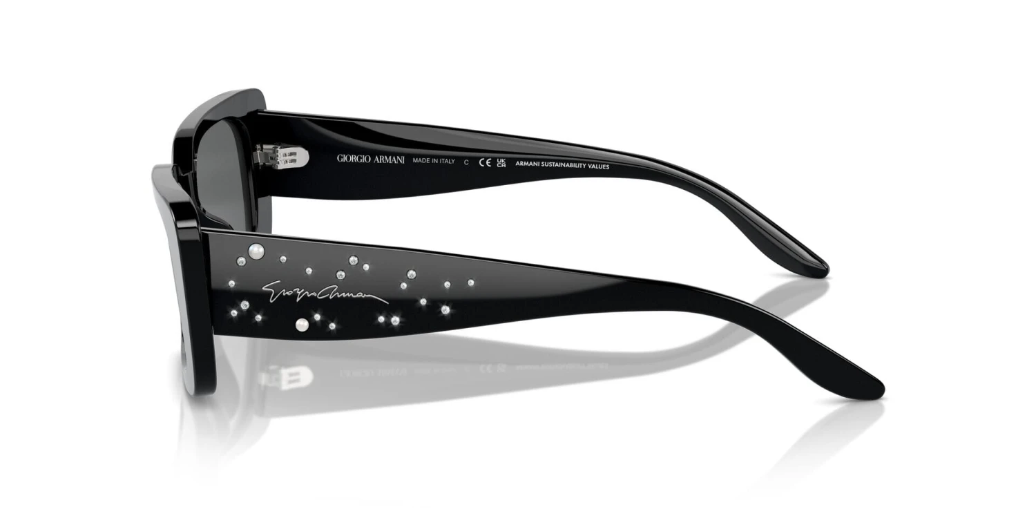 Giorgio Armani AR8214BU 5001/87 3 Giorgio Armani AR8214BU 5001/87 - Image 3