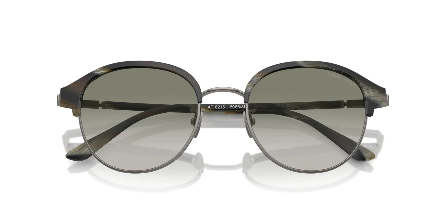 Giorgio Armani AR8215 6066/8E - As Seen On Richard Gere 5 Giorgio Armani AR8215 6066/8E - As Seen On Richard Gere - Image 5