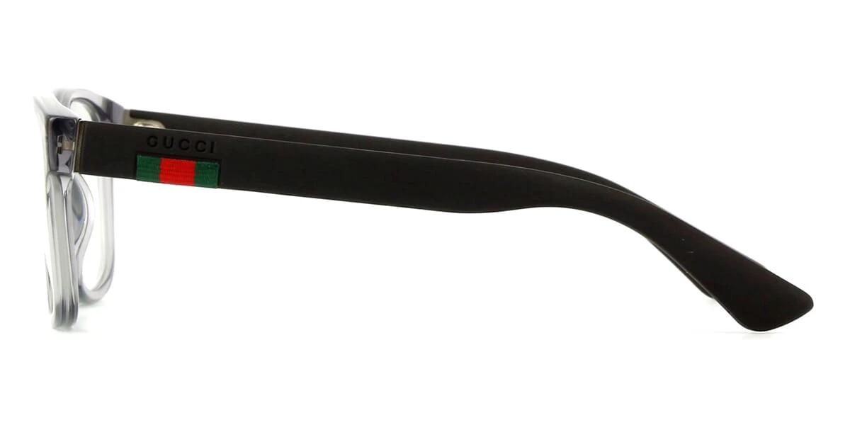 Gucci GG0011O 007 3 Gucci GG0011O 007 - Image 3