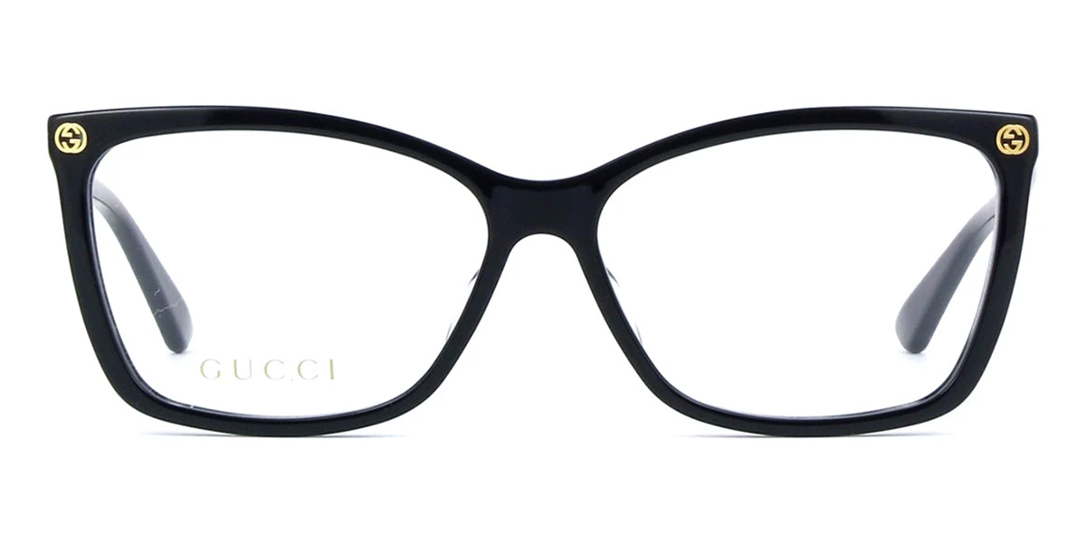 Gucci GG0025O 001 2 Gucci GG0025O 001 - Image 2