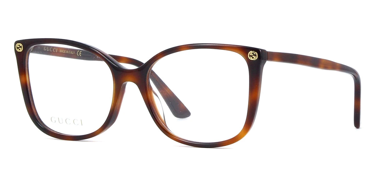 Gucci GG0026O 002 1 Gucci GG0026O 002