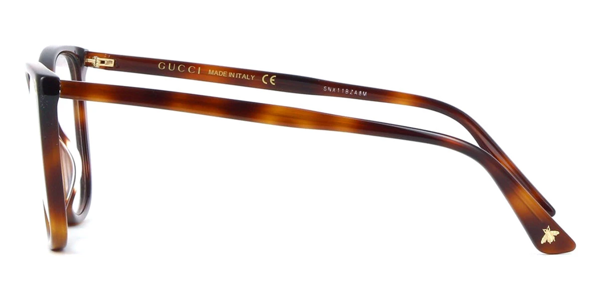 Gucci GG0026O 002 3 Gucci GG0026O 002 - Image 3