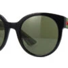 Gucci GG0035SN 002 - As Seen On Billie Faiers