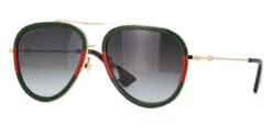 Gucci GG0062S 003 - As Seen On Megan Barton & Mischa Barton