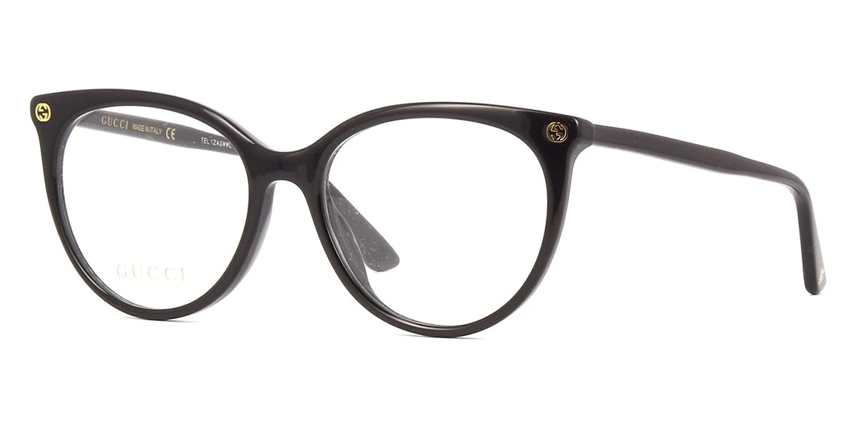 Gucci GG0093O 001 1 Gucci GG0093O 001