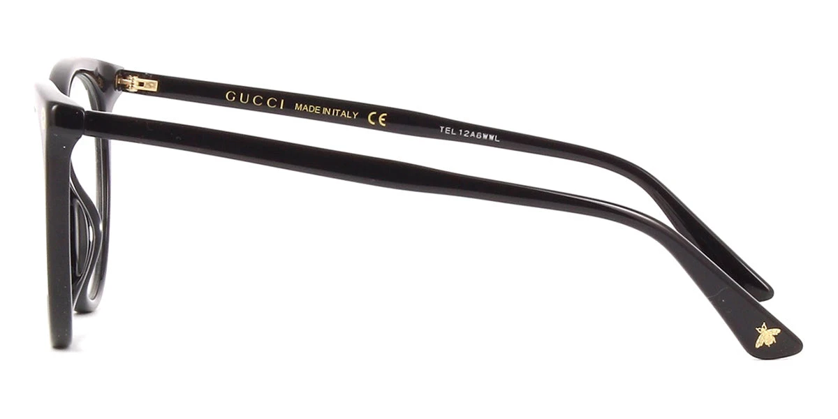 Gucci GG0093O 001 3 Gucci GG0093O 001 - Image 3