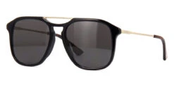 Gucci GG0321S 005 Polarised - As Seen On Dolores Catania