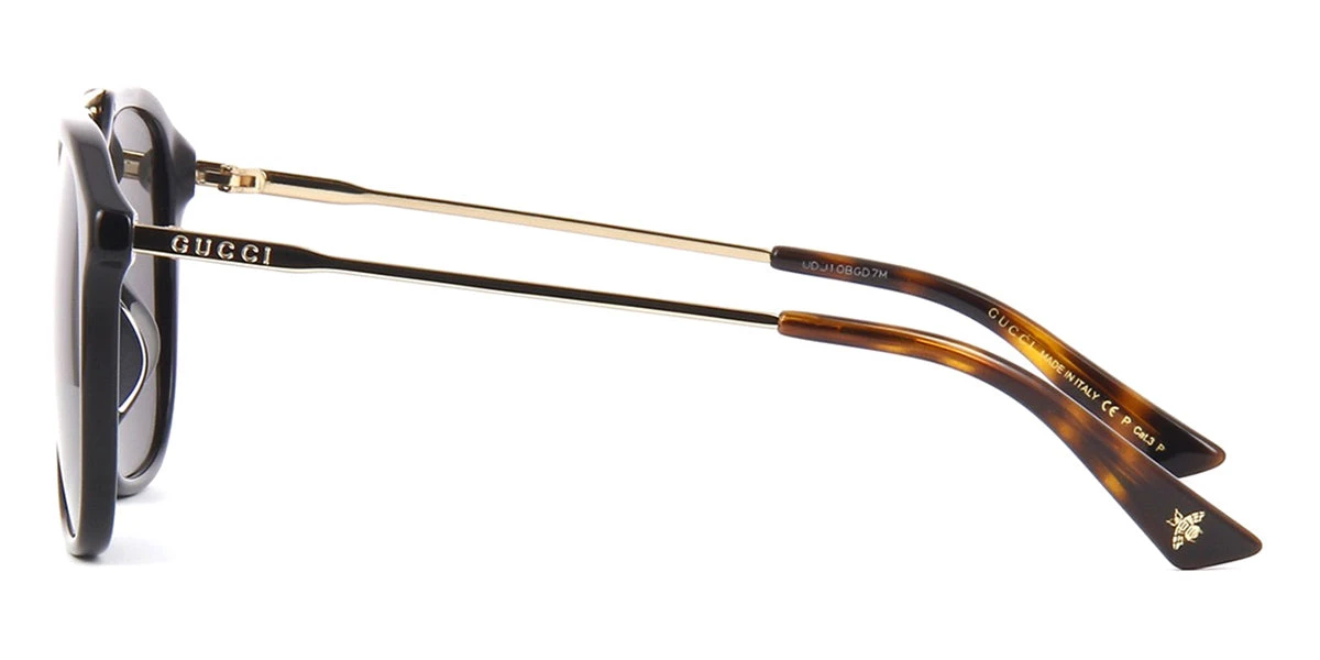 Gucci GG0321S 005 Polarised - As Seen On Dolores Catania 3 Gucci GG0321S 005 Polarised - As Seen On Dolores Catania - Image 3