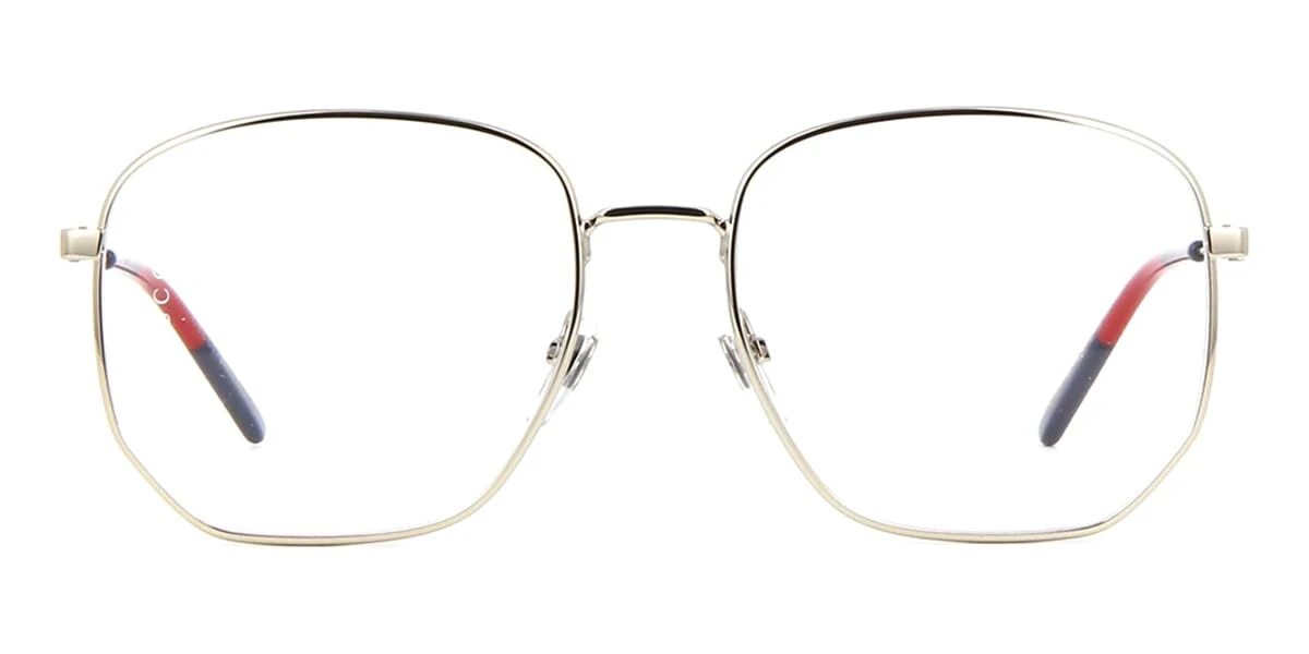 Gucci GG0396O 003 Silver 2 Gucci GG0396O 003 Silver - Image 2