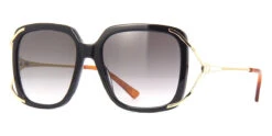 Gucci GG0647S 001 - As Seen On Cameron Diaz