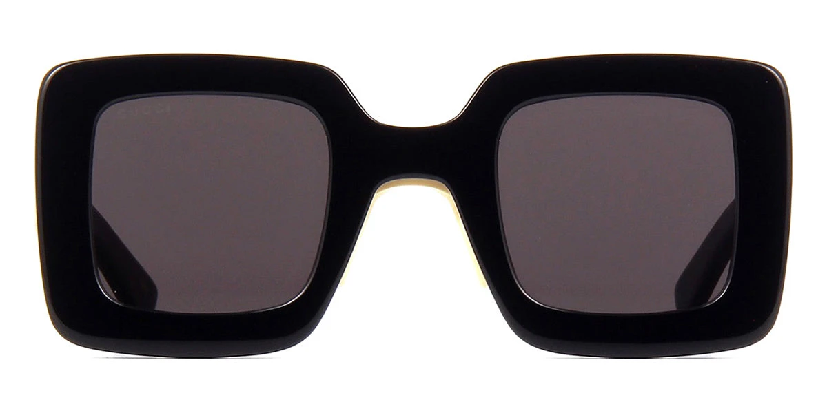 Gucci GG0780S 005 - As Seen On Jessica Barden 2 Gucci GG0780S 005 - As Seen On Jessica Barden - Image 2