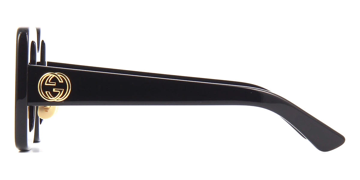 Gucci GG0780S 005 - As Seen On Jessica Barden 3 Gucci GG0780S 005 - As Seen On Jessica Barden - Image 3