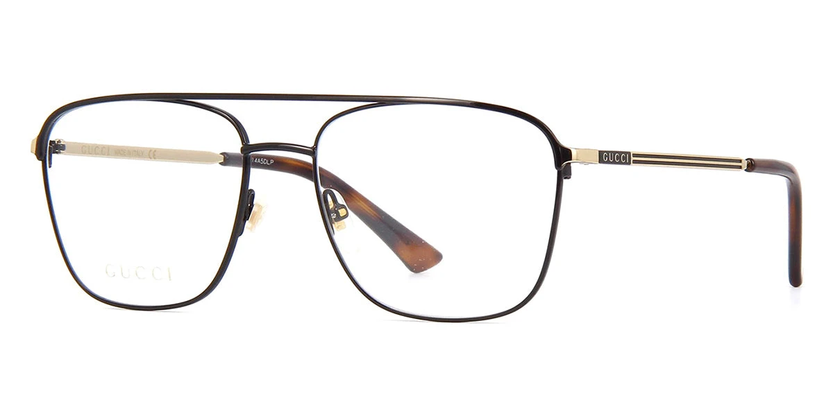 Gucci GG0833O 001 1 Gucci GG0833O 001