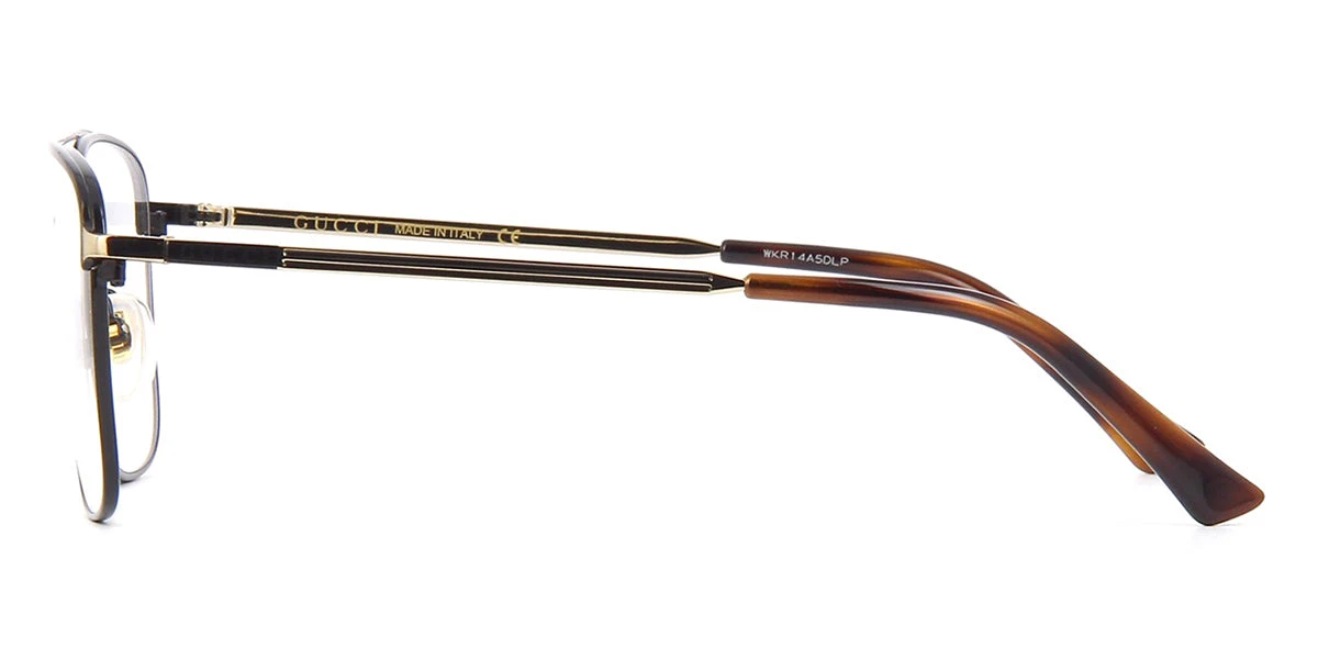 Gucci GG0833O 001 3 Gucci GG0833O 001 - Image 3