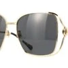 Gucci GG1020S 002 - As Seen On Bella Thorne