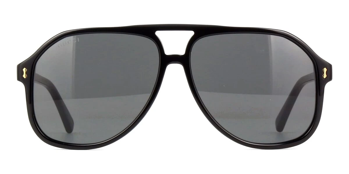 Gucci GG1042S 001 - As Seen On Jennifer Lopez 2 Gucci GG1042S 001 - As Seen On Jennifer Lopez - Image 2