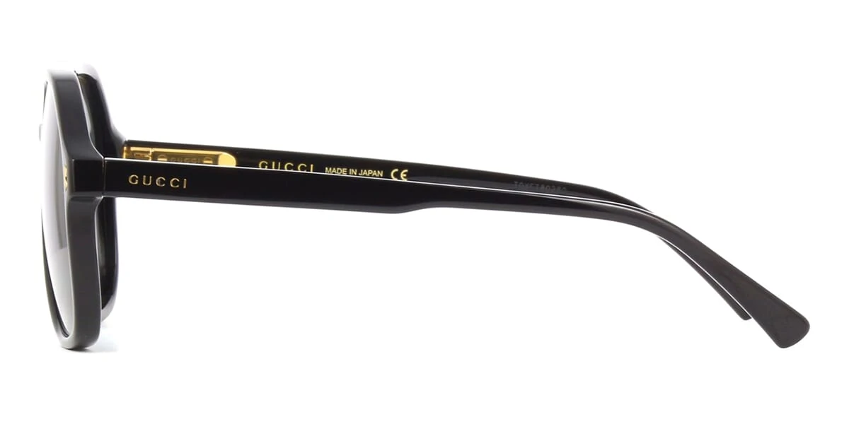 Gucci GG1042S 001 - As Seen On Jennifer Lopez 3 Gucci GG1042S 001 - As Seen On Jennifer Lopez - Image 3