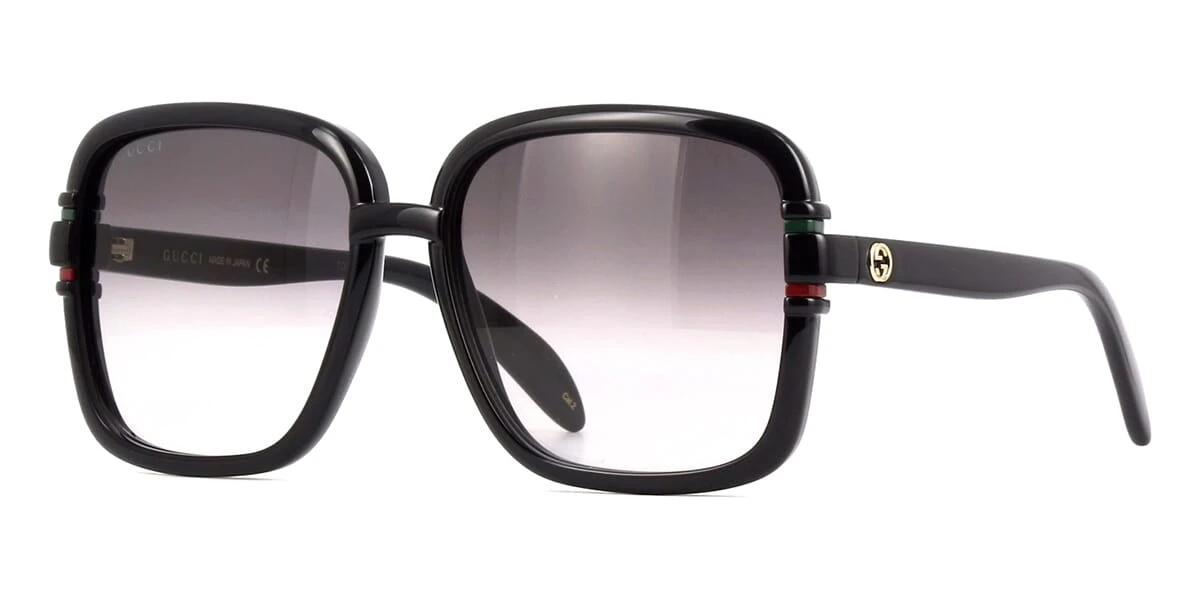 Gucci GG1066S 001 1 Gucci GG1066S 001
