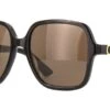 Gucci GG1189S 001 Polarised