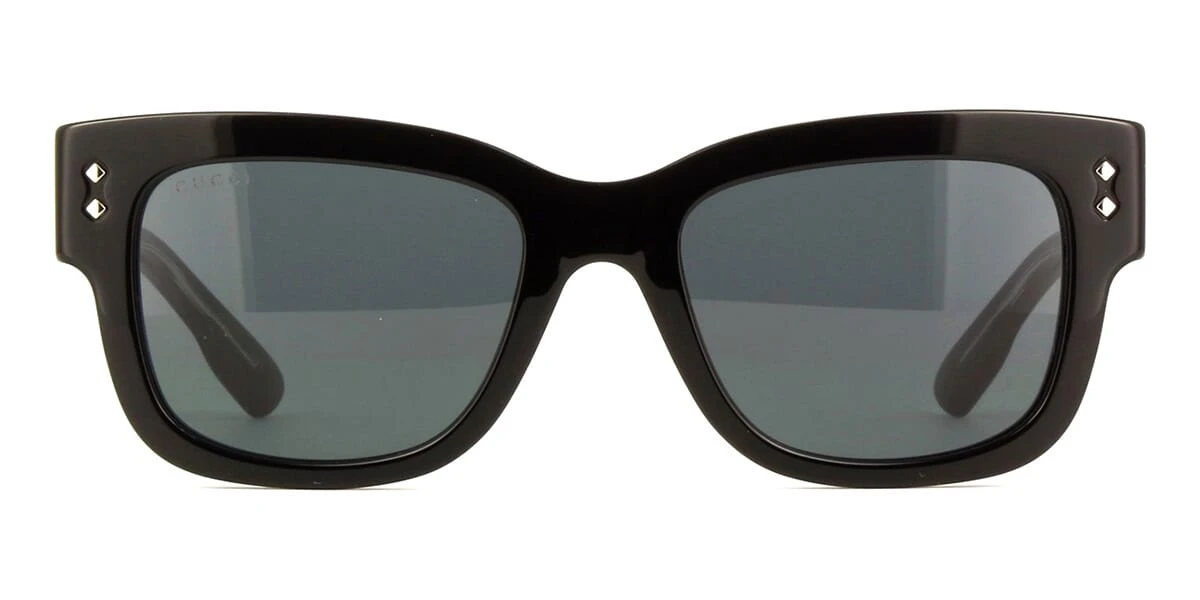 Gucci GG1217S 001 - As Seen On Benedetta Porcaroli 2 Gucci GG1217S 001 - As Seen On Benedetta Porcaroli - Image 2