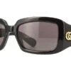 Gucci GG1403S 001 - As Seen On Kendall Jenner & Ni Ni
