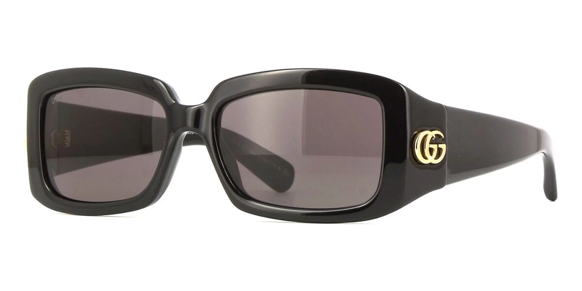 Gucci GG1403S 001 - As Seen On Kendall Jenner & Ni Ni 1 Gucci GG1403S 001 - As Seen On Kendall Jenner & Ni Ni