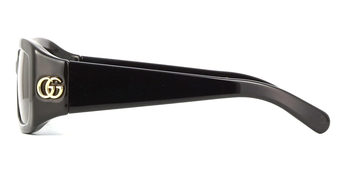 Gucci GG1403S 001 - As Seen On Kendall Jenner & Ni Ni 3 Gucci GG1403S 001 - As Seen On Kendall Jenner & Ni Ni - Image 3