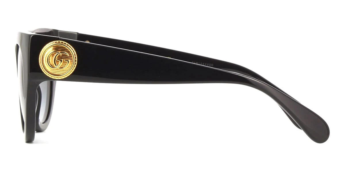 Gucci GG1408S 001 3 Gucci GG1408S 001 - Image 3