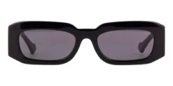 Gucci GG1426S 001 - As Seen On Rihanna & Bad Bunny -Retavoir Store gucci gg1426s 001 hd 2