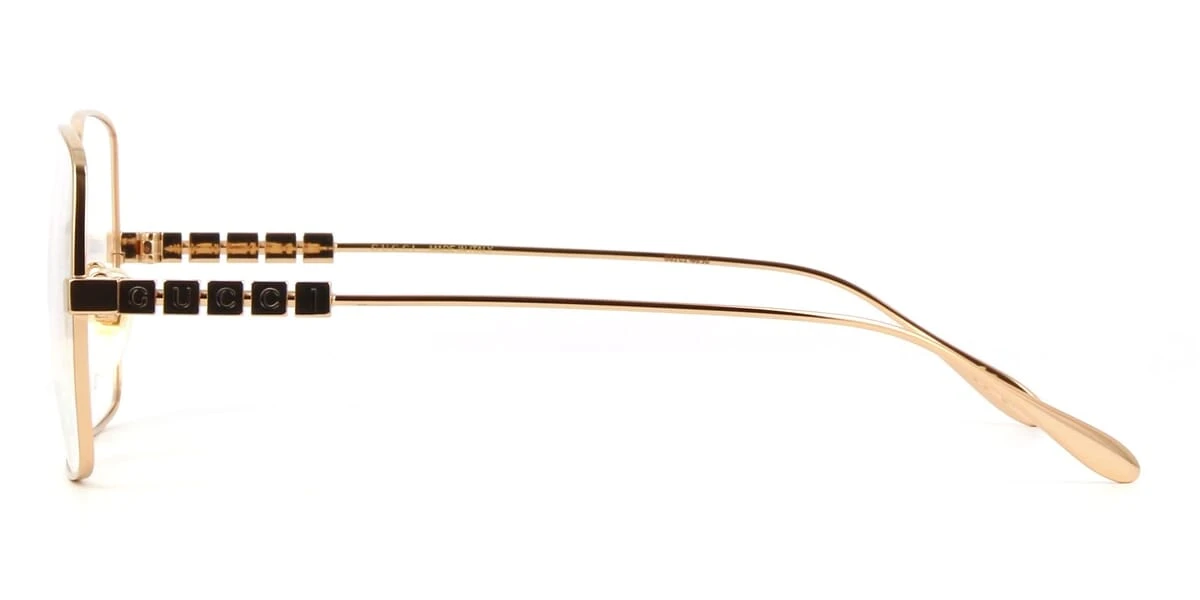 Gucci GG1434O 002 3 Gucci GG1434O 002 - Image 3