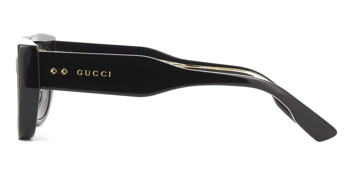 Gucci GG1532SA 001 - As Seen On Kirsten Dunst 3 Gucci GG1532SA 001 - As Seen On Kirsten Dunst - Image 3