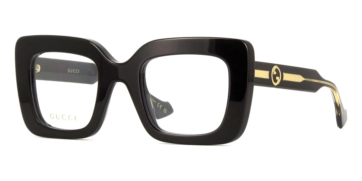 Gucci GG1554O 001 1 Gucci GG1554O 001