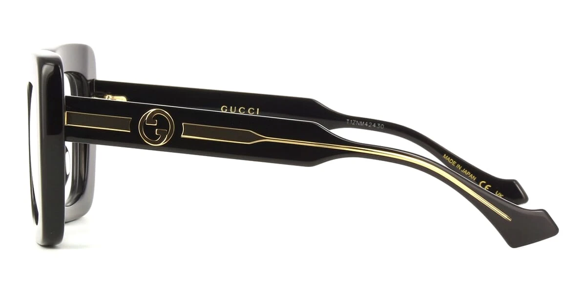 Gucci GG1554O 001 3 Gucci GG1554O 001 - Image 3